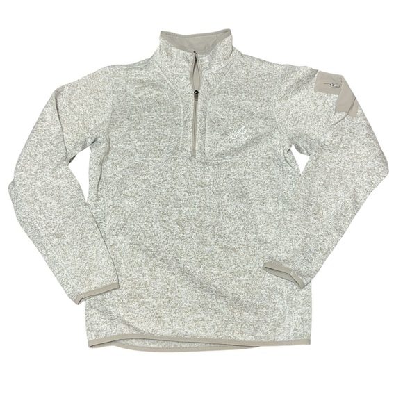 Antigua Sweaters - Antigua Women’s University of Alabama Fleece Fortune Pullover Size S